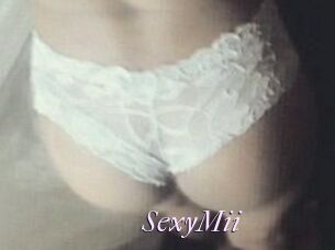 SexyMii