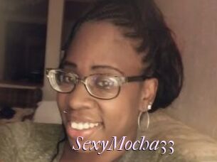 SexyMocha33