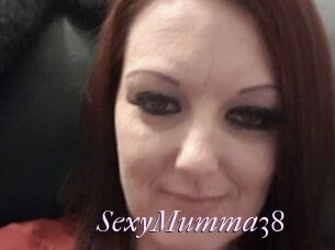 SexyMumma38