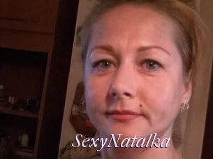 SexyNatalka