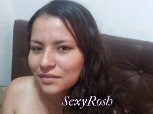 SexyRosh
