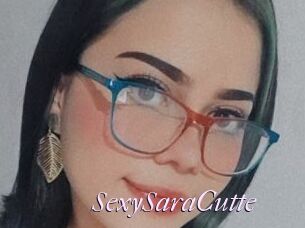 SexySaraCutte