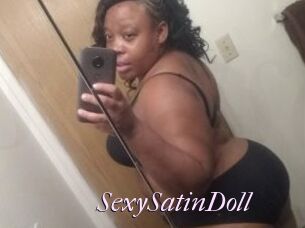 SexySatinDoll