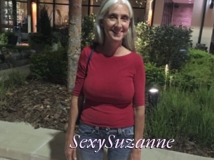 SexySuzanne Sexe Sexe