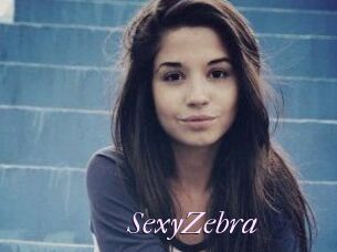 SexyZebra