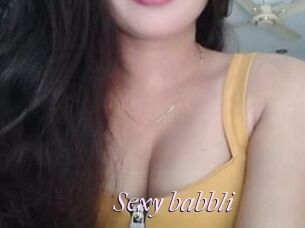 Sexy_babbli