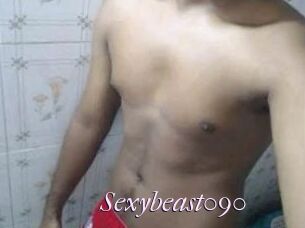 Sexybeast090