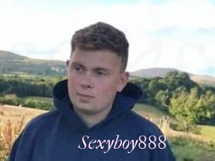 Sexyboy888
