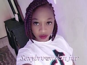 Sexybrownskin_jnr