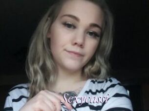 Sexycassi