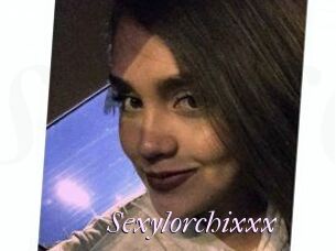 Sexylorchixxx
