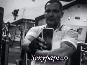 Sexypapi40