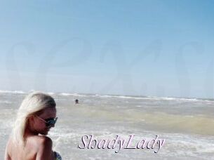 ShadyLady
