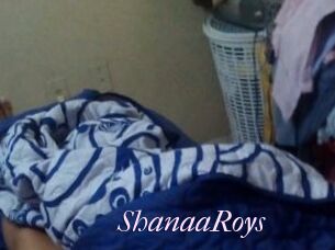 ShanaaRoys