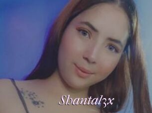 Shantal3x
