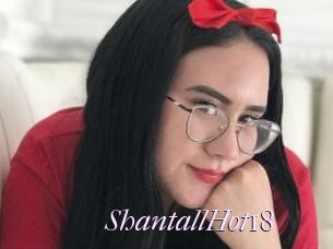 ShantallHot18