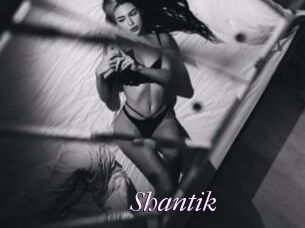 Shantik