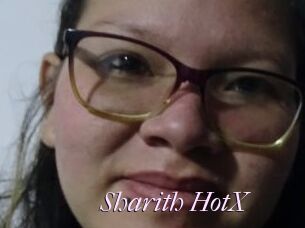 Sharith_HotX