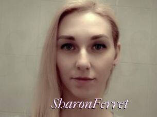SharonFerret