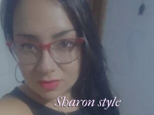 Sharon_style