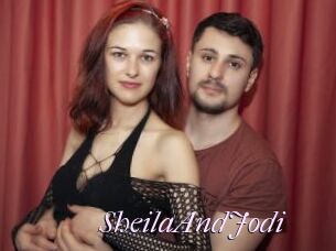 SheilaAndJodi