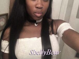 ShellyBear