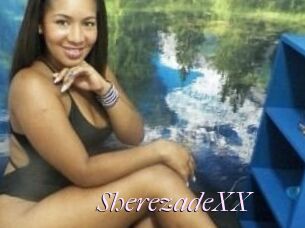 SherezadeXX