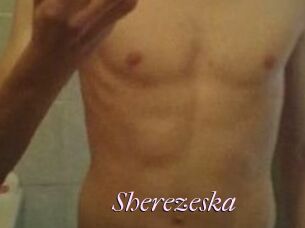Sherezeska