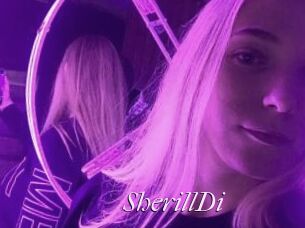 SherillDi