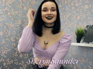 SheronSaunder