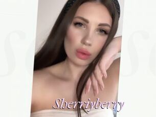Sherriyberry