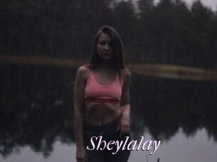 Sheylalay