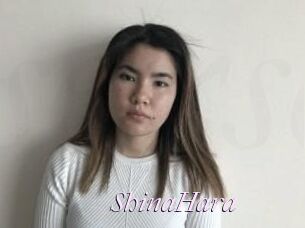 ShinaHara