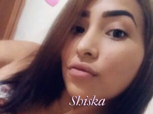 Shiska