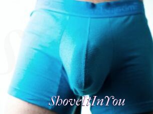 ShoveItInYou