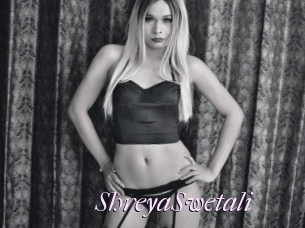 ShreyaSwetali