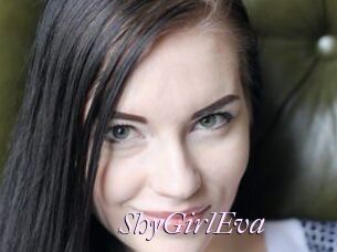 ShyGirlEva