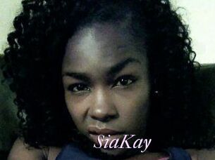 SiaKay