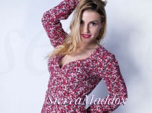 SierraMaddox
