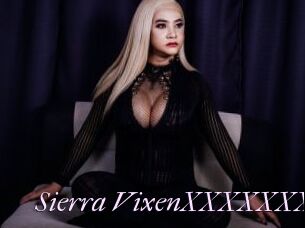 Sierra_VixenXXXXXXX
