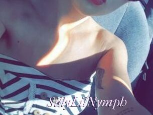 SillyLilNymph