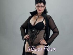 SilverFoxx