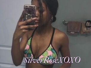 SilverRoseXOXO