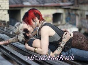SilviaAndKirk