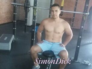 SimonDick