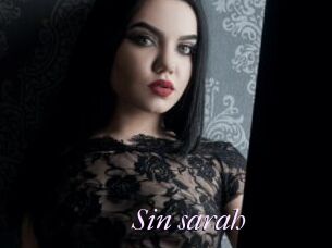 Sin_sarah
