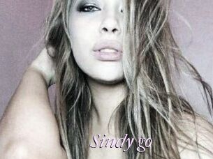 Sindy_go