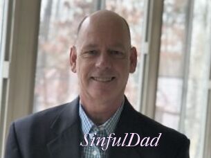 SinfulDad