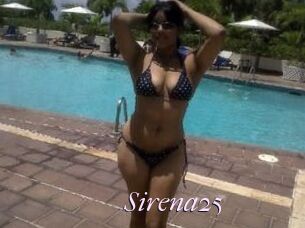 Sirena25