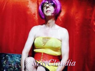 SissyClaudia